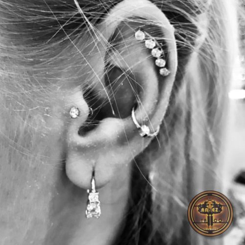 ankara piercing
