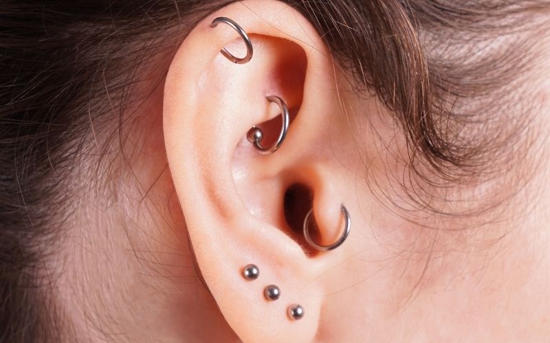 ankara piercing